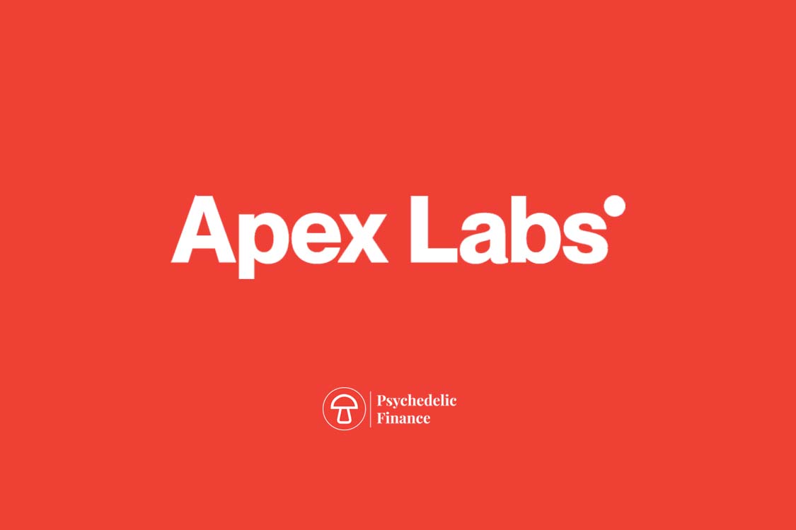 Apex Labs Ltd. Psychedelic Finance